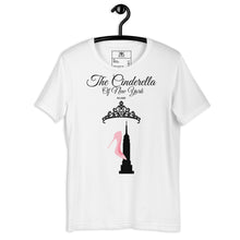 Load image into Gallery viewer, Cinderella of New York T-shirt