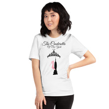 Load image into Gallery viewer, Cinderella of New York T-shirt