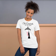Load image into Gallery viewer, Cinderella of New York T-shirt