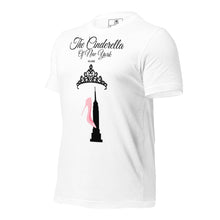 Load image into Gallery viewer, Cinderella of New York T-shirt