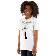 Load image into Gallery viewer, Cinderella of New York T-shirt