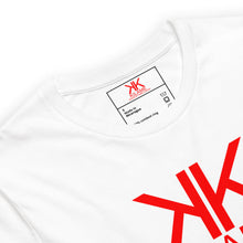 Load image into Gallery viewer, Unisex t-shirt 'Kilame USA'