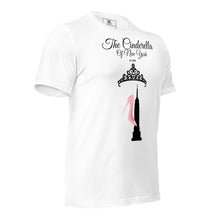 Load image into Gallery viewer, Cinderella of New York T-shirt