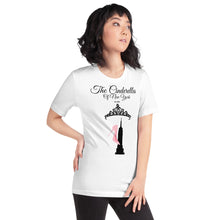 Load image into Gallery viewer, Cinderella of New York T-shirt