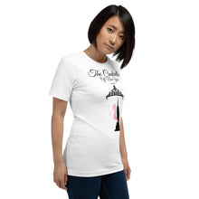 Load image into Gallery viewer, Cinderella of New York T-shirt