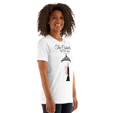 Load image into Gallery viewer, Cinderella of New York T-shirt