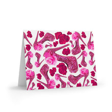 Load image into Gallery viewer, Greeting cards (24 pcs) 'Your Dreams'