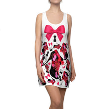 Load image into Gallery viewer, Dress Tank 'Fashion creations'