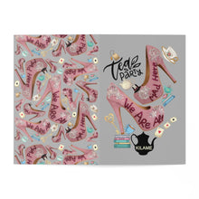 Load image into Gallery viewer, Greeting Cards (7 pcs) 'Tea Party'