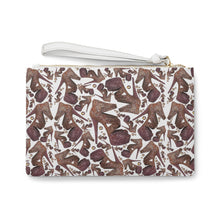 Load image into Gallery viewer, Clutch Bag Tauil 'Quanto sei bella'