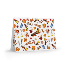 Load image into Gallery viewer, Greeting cards (24 pcs) 'Do you believe in magic'