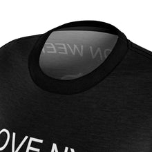 Load image into Gallery viewer, Tee 'I love NYFW'