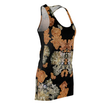 Load image into Gallery viewer, Dress 'Nude embroidery'