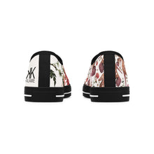 Load image into Gallery viewer, Women's Low Top Sneakers Aselv 'Roma'