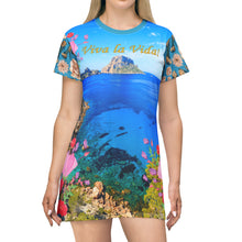 Load image into Gallery viewer, Dress 'Viva la vida'