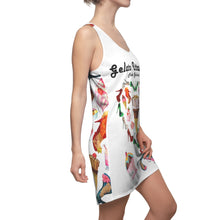 Load image into Gallery viewer, Dress 'Cuore di panna'