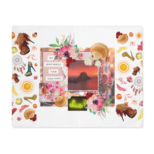 Load image into Gallery viewer, Placemat 'Ibiza life'