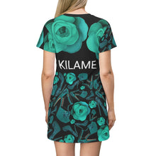 Load image into Gallery viewer, Dress 'Scarpe Verdi'