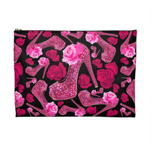 Load image into Gallery viewer, Accessory Pouch 'Follow your dreams'