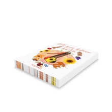 Load image into Gallery viewer, Greeting cards (24 pcs) 'Do you believe in magic'