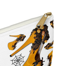 Load image into Gallery viewer, Accessory Pouch 'Halloween'
