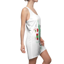 Load image into Gallery viewer, Dress East Village 'Christmas in New York'