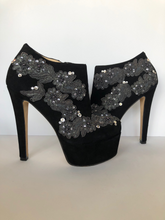 Load image into Gallery viewer, Lady Boots Size EU 38/ USA 8 Size EU 39/ USA 9