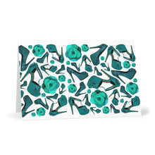 Load image into Gallery viewer, Greeting Cards (7 pcs) 'Boss Up'