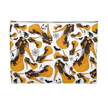 Load image into Gallery viewer, Accessory Pouch 'Halloween'