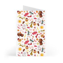 Load image into Gallery viewer, Greeting Cards (7 pcs) 'Soul Happy'