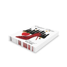 Load image into Gallery viewer, Greeting cards (24 pcs) 'Empire State of dreams'