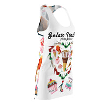 Load image into Gallery viewer, Dress 'Cuore di panna'