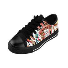 Load image into Gallery viewer, Women's Sneakers 'OMG. Shoes'