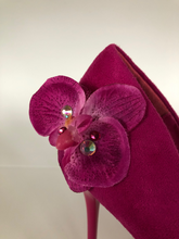 Load image into Gallery viewer, Orchidea pump Size EU 37/ USA 7