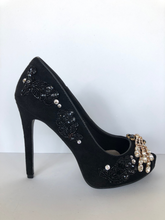 Load image into Gallery viewer, Margherita pump Size EU 38/ USA 8