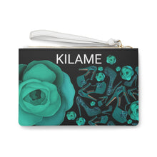 Load image into Gallery viewer, Clutch Bag 'Always busy'