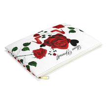 Load image into Gallery viewer, Accessory Pouch 'Love yourself'