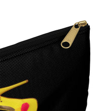 Load image into Gallery viewer, Accessory Pouch Hamburger 'Pop Princess'