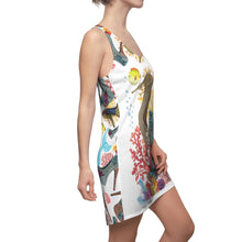 Load image into Gallery viewer, Dress Marina 'Fashion Sea'