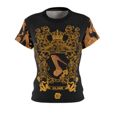 Load image into Gallery viewer, Tee 'Kilame Royal House'