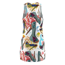 Load image into Gallery viewer, Dress Marina 'Fashion Sea'