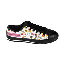 Load image into Gallery viewer, Women's Sneakers 'Pop Princess'