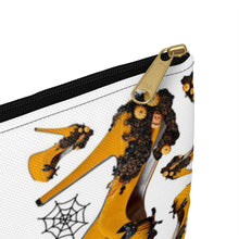 Load image into Gallery viewer, Accessory Pouch 'Halloween'