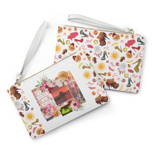 Load image into Gallery viewer, Clutch Bag 'Ibiza life'