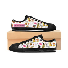 Load image into Gallery viewer, Women's Sneakers 'Pop Princess'