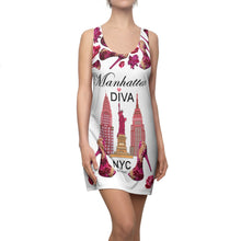 Load image into Gallery viewer, Dress Ferry 'Fifth Avenue Chic'