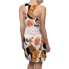 Load image into Gallery viewer, Dress 'Segreto'