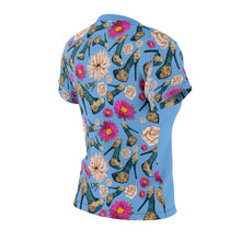 Load image into Gallery viewer, Tee Tile 'Buena vida'