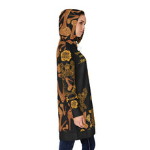 Load image into Gallery viewer, Women's Hoodie Dress 'There is New York'
