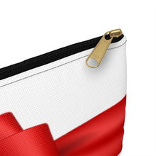 Load image into Gallery viewer, Accessory Pouch Unis 'Feliz Navidad'